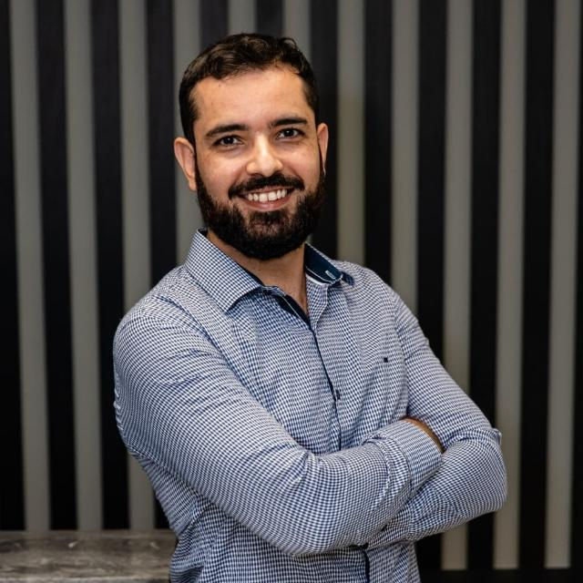 Philipe Ferreira